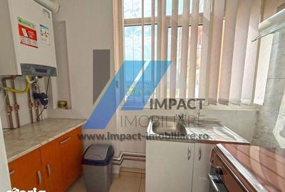 Apartament cu 2 camere în 1 Mai - 7
