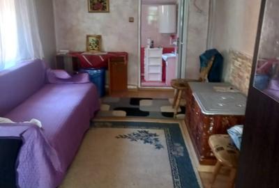 Casă în Camena - 1