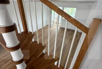 Apartament cu 4 camere semidecomandat în Dorobanților - 12