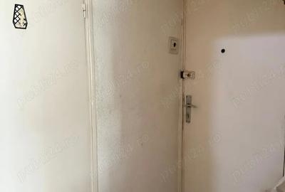 Vand apartament 2 camere | 1 min metrou Tineretului | Etaj 1 - 8