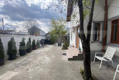 Spațiu comercial, de 379 mp, în 1 Mai - 4