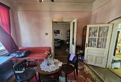 Casă cu 4 camere în Iosefin - 2