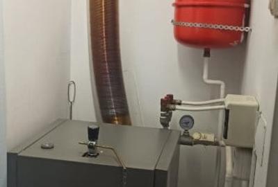 Apartament 2 camere cu centrala proprie | COMISION 0% | Calafat - Cobuz - 11