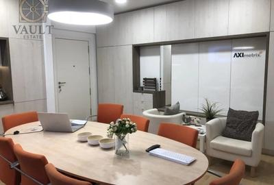 Apartament -Spatiu de Birou -Baneasa - 3