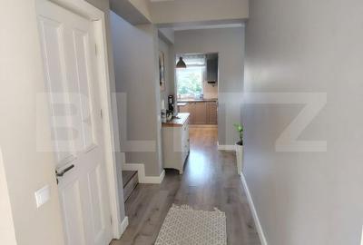 Casă cu 5 camere cu Teren 633 Mp în Baciu - 10