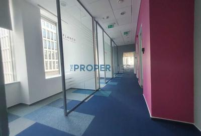 Comision 0! Spatii birouri/showroom in Swan Office Park - incepand cu 250mp - 9