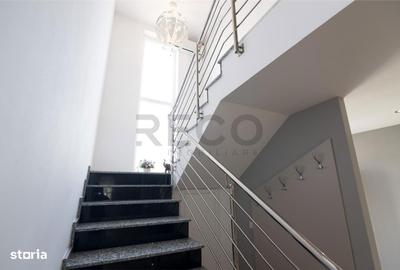 Casă cu 3 camere în Rontău - 5