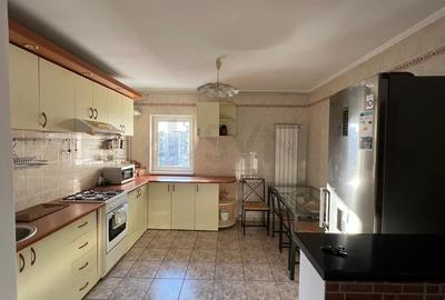 REA1026251 Apartament 3 camere in bloc reabilitat Panduri - 5