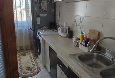 Apartament cu 2 camere nedecomandat în Central - 7