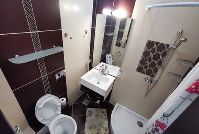 Apartament cu 2 camere decomandat în Ultracentral - 4