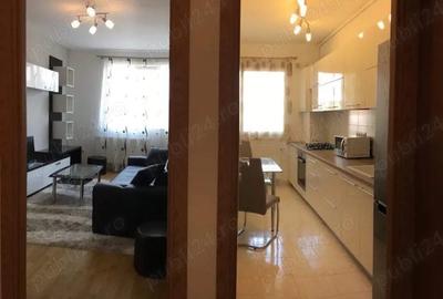 Garsonieră decomandată în Broscărie - 1