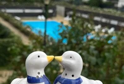 Apartament cu 3 camere decomandat în Central - 2