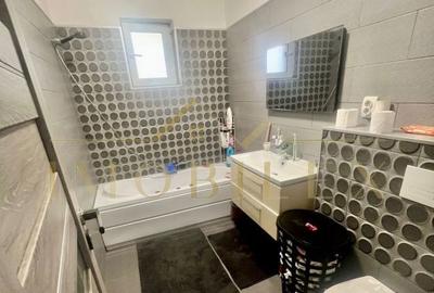 Apartament cu 2 camere în Florești - 2