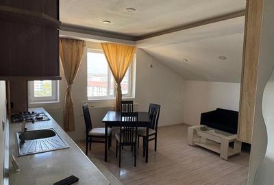 Apartament cu 3 camere decomandat în Chiajna - 10