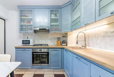 Casa de vanzare cu teren 1500mp Snagov / Padure si lac la cativa pasi - 8