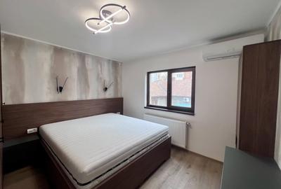 Apartament cu 2 camere decomandat, mobilat în Dorobanților - 7