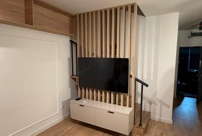 Casă individuală cu 5 camere cu Teren 250 Mp în Pipera - 8