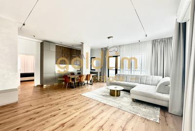 Apartament cu 4 camere decomandat, mobilat în Tunari - 1