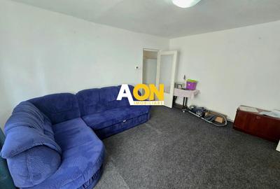 Apartament cu 2 camere semidecomandat, mobilat în Cetate - 3
