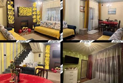 Casă cu Teren 232 Mp în Balciu - 2