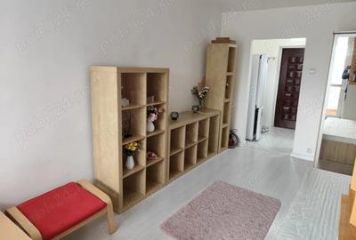 Garsoniera confort 1, zona Costin Georgian - 5