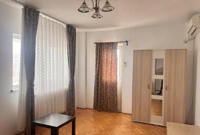 Garsonieră decomandată în Drumul Taberei - 1