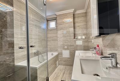 Inchiriere apartament 3 camere, ultracentral - 7