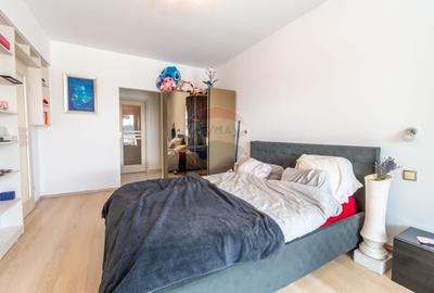 Apartament cu 3 camere de inchiriat in zona Grigorescu Apartament cu 3 camere de inchiriat in zona Grigorescu - 8