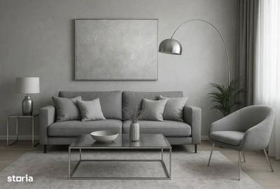 Apartament cu 3 camere în Industriilor - 2