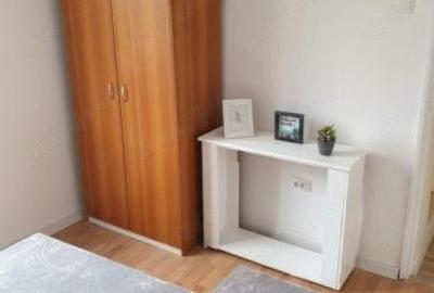 De vanzare apartament 3 camere/ Teiul Doamnei - 2