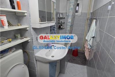 Apartament cu 2 camere semidecomandat în Craiovei - 4