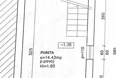 Casă cu Teren 1000 Mp în Tofalău - 3