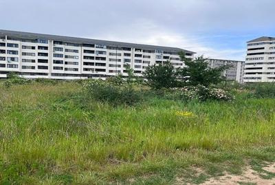 Teren intravilan,Comuna Chiajna , Judetul Ilfov - 4