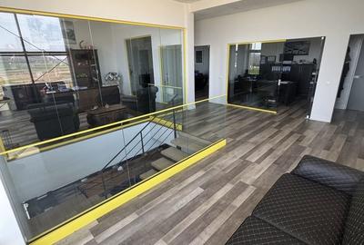 Spațiu comercial, în Mihoveni