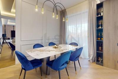 Apartament 3 camere Floreasca Compozitori l Bloc Boutique Apartament 3 camere Floreasca Compozitori l Bloc Boutique - 3