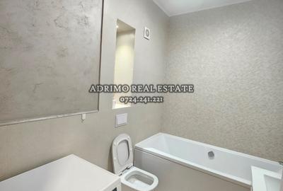 PRIMUL CHIRIAS -Ap3cam- PARCARE SUBTERANA - Zona Centrala - Bloc Nou - 1000 euro - 13