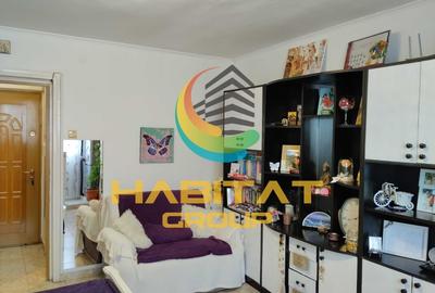 Garsoniera Sebastian Centrala Proprie Bloc Reabilitat - 4