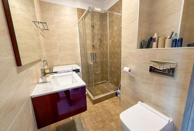 Apartament cu panorama spre parcul Iulius Mall! - 8