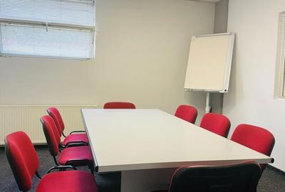 Spațiu comercial, de 540 mp, în Central - 3