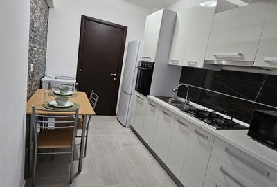 Apartament cu 2 camere decomandat în Dancu - 8