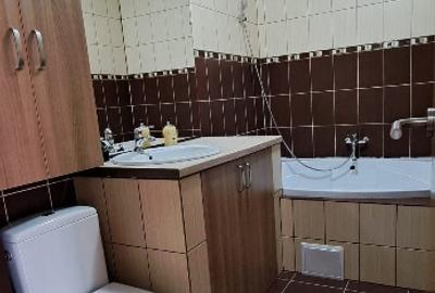 Apartament o camera zona tineretului floresti