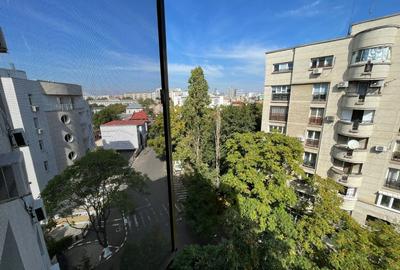 Garsonieră 42mp mobilată, utilat complet,  Metrou Eroilor , UMF, Drept, renovata - 8