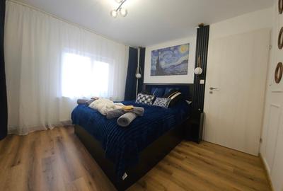 Apartament cu 4 camere decomandat în Centrul Civic - 4