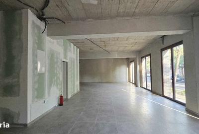 Spațiu comercial, de 102 mp, în Orașul Nou