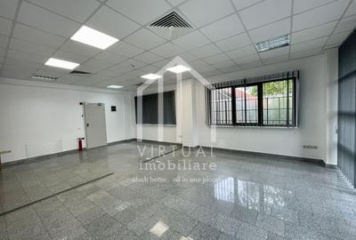 Spațiu comercial, de 201 mp, în Hipodrom 2 - 17