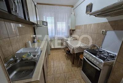 Apartament de vanzare cu 2 camere balcon zona Rahovei-Ciresica Sibiu - 13