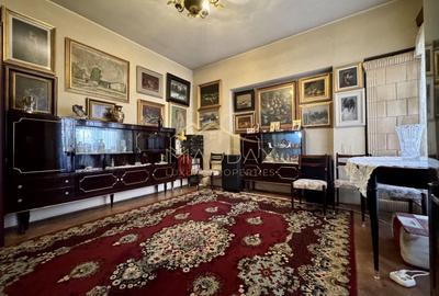 Vila cu 6 camere *310mp*  + Garaj // Primăverii - 14