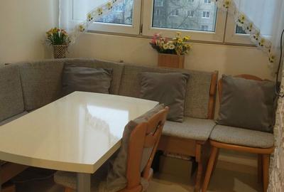 Garsonieră decomandată în Exterior Vest - 8