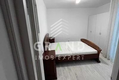 Apartament 2 camere | Decomandat | Etaj 1 | Gheorgheni - Unirii | Petfriendly - 4