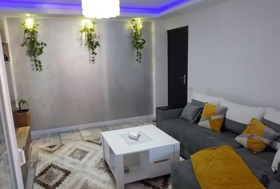 Apartament decomandat 2 camere-Baba Novac+loc de parcare - 10